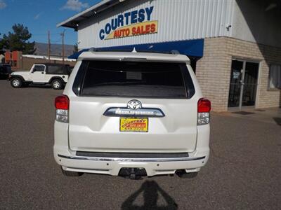 2013 Toyota 4Runner SR5   - Photo 7 - Cottonwood, AZ 86326