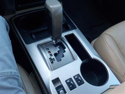 2013 Toyota 4Runner SR5   - Photo 26 - Cottonwood, AZ 86326