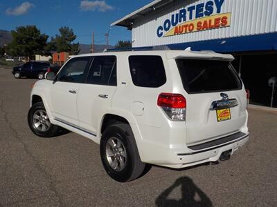 2013 Toyota 4Runner SR5   - Photo 5 - Cottonwood, AZ 86326