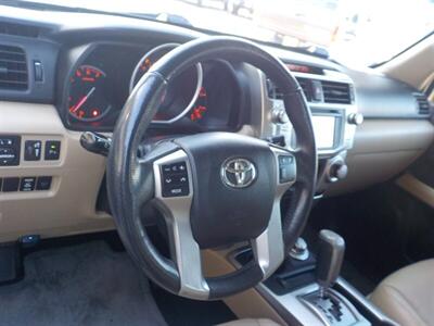 2013 Toyota 4Runner SR5   - Photo 8 - Cottonwood, AZ 86326