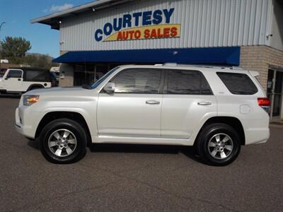 2013 Toyota 4Runner SR5   - Photo 3 - Cottonwood, AZ 86326