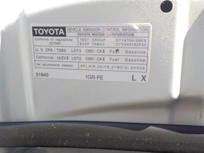 2013 Toyota 4Runner SR5   - Photo 40 - Cottonwood, AZ 86326