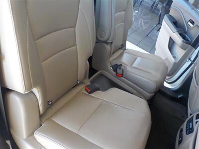 2016 Honda Pilot Elite   - Photo 34 - Cottonwood, AZ 86326