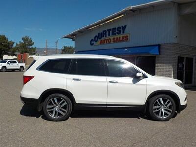 2016 Honda Pilot Elite   - Photo 11 - Cottonwood, AZ 86326