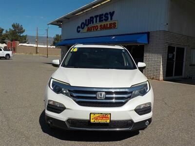 2016 Honda Pilot Elite   - Photo 15 - Cottonwood, AZ 86326