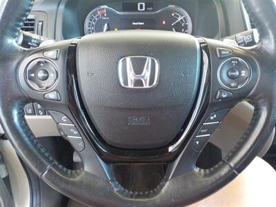 2016 Honda Pilot Elite   - Photo 20 - Cottonwood, AZ 86326