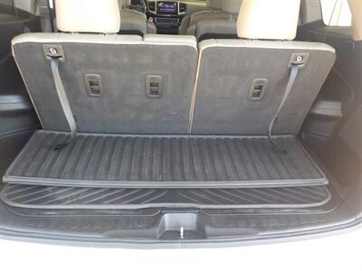 2016 Honda Pilot Elite   - Photo 40 - Cottonwood, AZ 86326