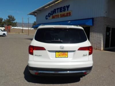 2016 Honda Pilot Elite   - Photo 7 - Cottonwood, AZ 86326