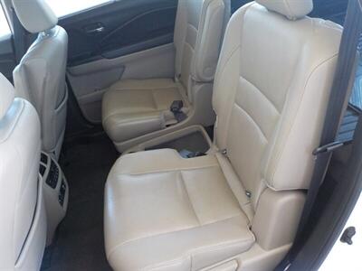 2016 Honda Pilot Elite   - Photo 6 - Cottonwood, AZ 86326