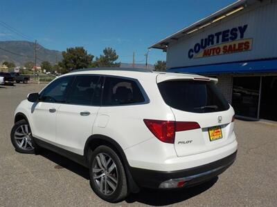 2016 Honda Pilot Elite   - Photo 5 - Cottonwood, AZ 86326