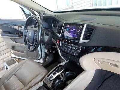 2016 Honda Pilot Elite   - Photo 21 - Cottonwood, AZ 86326