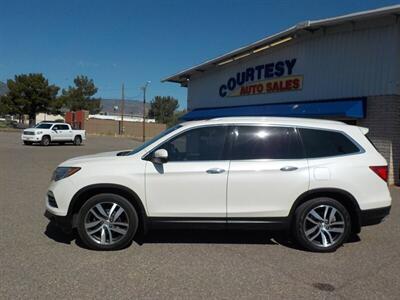 2016 Honda Pilot Elite   - Photo 3 - Cottonwood, AZ 86326