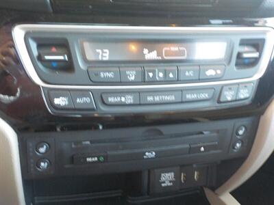 2016 Honda Pilot Elite   - Photo 27 - Cottonwood, AZ 86326