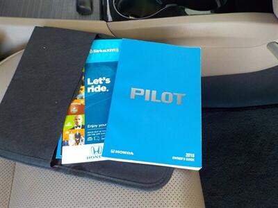 2016 Honda Pilot Elite   - Photo 19 - Cottonwood, AZ 86326