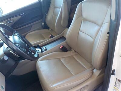 2016 Honda Pilot Elite   - Photo 4 - Cottonwood, AZ 86326