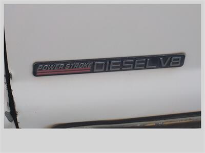 2000 Ford F-250 Super Duty XL   - Photo 13 - Cottonwood, AZ 86326