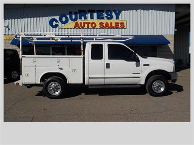 2000 Ford F-250 Super Duty XL   - Photo 11 - Cottonwood, AZ 86326