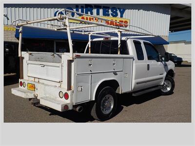 2000 Ford F-250 Super Duty XL   - Photo 9 - Cottonwood, AZ 86326
