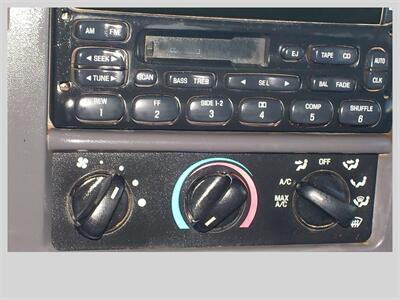 2000 Ford F-250 Super Duty XL   - Photo 24 - Cottonwood, AZ 86326