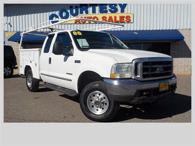 2000 Ford F-250 Super Duty XL   - Photo 14 - Cottonwood, AZ 86326