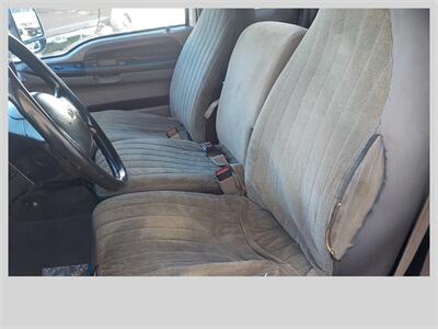 2000 Ford F-250 Super Duty XL   - Photo 2 - Cottonwood, AZ 86326