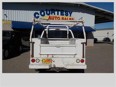 2000 Ford F-250 Super Duty XL   - Photo 7 - Cottonwood, AZ 86326