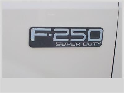 2000 Ford F-250 Super Duty XL   - Photo 31 - Cottonwood, AZ 86326