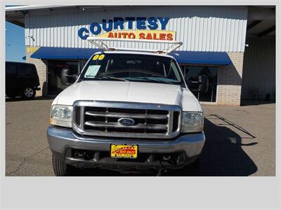 2000 Ford F-250 Super Duty XL   - Photo 16 - Cottonwood, AZ 86326