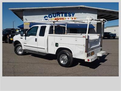 2000 Ford F-250 Super Duty XL   - Photo 5 - Cottonwood, AZ 86326