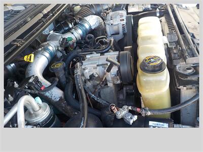 2000 Ford F-250 Super Duty XL   - Photo 42 - Cottonwood, AZ 86326
