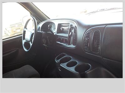 2002 Dodge Ram Van 1500   - Photo 17 - Cottonwood, AZ 86326
