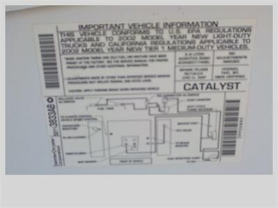 2002 Dodge Ram Van 1500   - Photo 33 - Cottonwood, AZ 86326