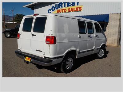 2002 Dodge Ram Van 1500   - Photo 9 - Cottonwood, AZ 86326