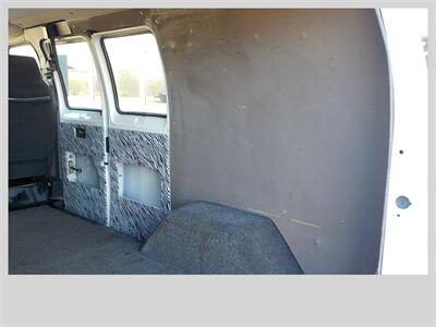 2002 Dodge Ram Van 1500   - Photo 27 - Cottonwood, AZ 86326