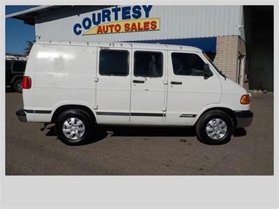 2002 Dodge Ram Van 1500   - Photo 11 - Cottonwood, AZ 86326