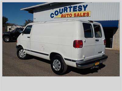 2002 Dodge Ram Van 1500   - Photo 5 - Cottonwood, AZ 86326