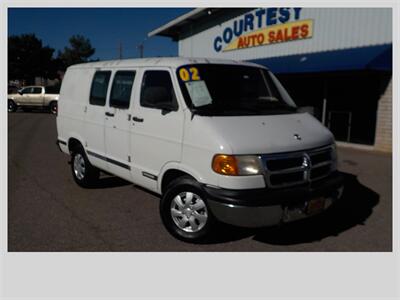 2002 Dodge Ram Van 1500   - Photo 13 - Cottonwood, AZ 86326