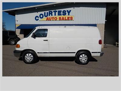 2002 Dodge Ram Van 1500   - Photo 3 - Cottonwood, AZ 86326