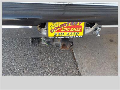 2002 Dodge Ram Van 1500   - Photo 24 - Cottonwood, AZ 86326