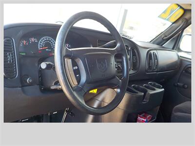 2002 Dodge Ram Van 1500   - Photo 8 - Cottonwood, AZ 86326