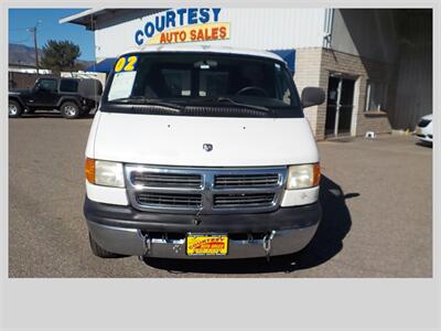 2002 Dodge Ram Van 1500   - Photo 15 - Cottonwood, AZ 86326