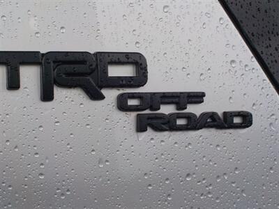2020 Toyota 4Runner TRD Off-Road Premium   - Photo 4 - Cottonwood, AZ 86326