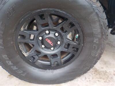 2020 Toyota 4Runner TRD Off-Road Premium   - Photo 13 - Cottonwood, AZ 86326