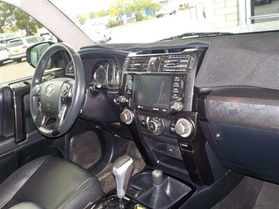 2020 Toyota 4Runner TRD Off-Road Premium   - Photo 3 - Cottonwood, AZ 86326