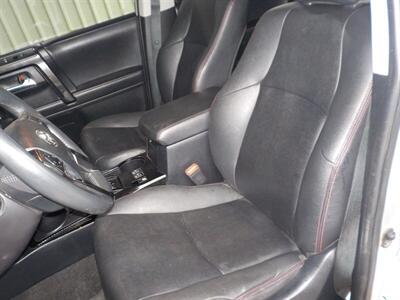 2020 Toyota 4Runner TRD Off-Road Premium   - Photo 7 - Cottonwood, AZ 86326