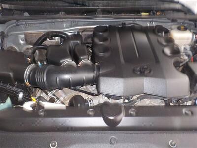 2020 Toyota 4Runner TRD Off-Road Premium   - Photo 15 - Cottonwood, AZ 86326