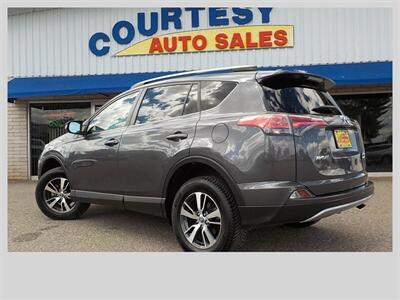 2018 Toyota RAV4 XLE   - Photo 8 - Cottonwood, AZ 86326