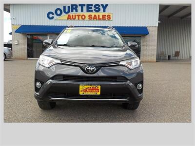2018 Toyota RAV4 XLE   - Photo 16 - Cottonwood, AZ 86326