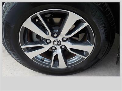 2018 Toyota RAV4 XLE   - Photo 12 - Cottonwood, AZ 86326