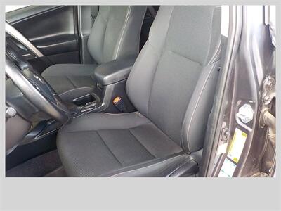 2018 Toyota RAV4 XLE   - Photo 5 - Cottonwood, AZ 86326